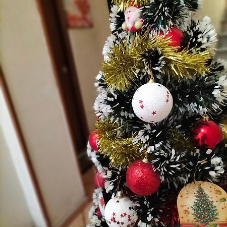 巴勒莫Ciuridda Mia公寓 外观 照片