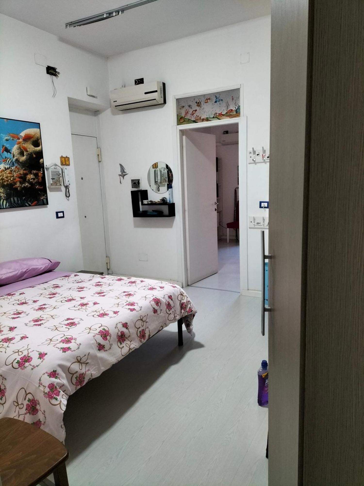 巴勒莫Ciuridda Mia公寓 外观 照片