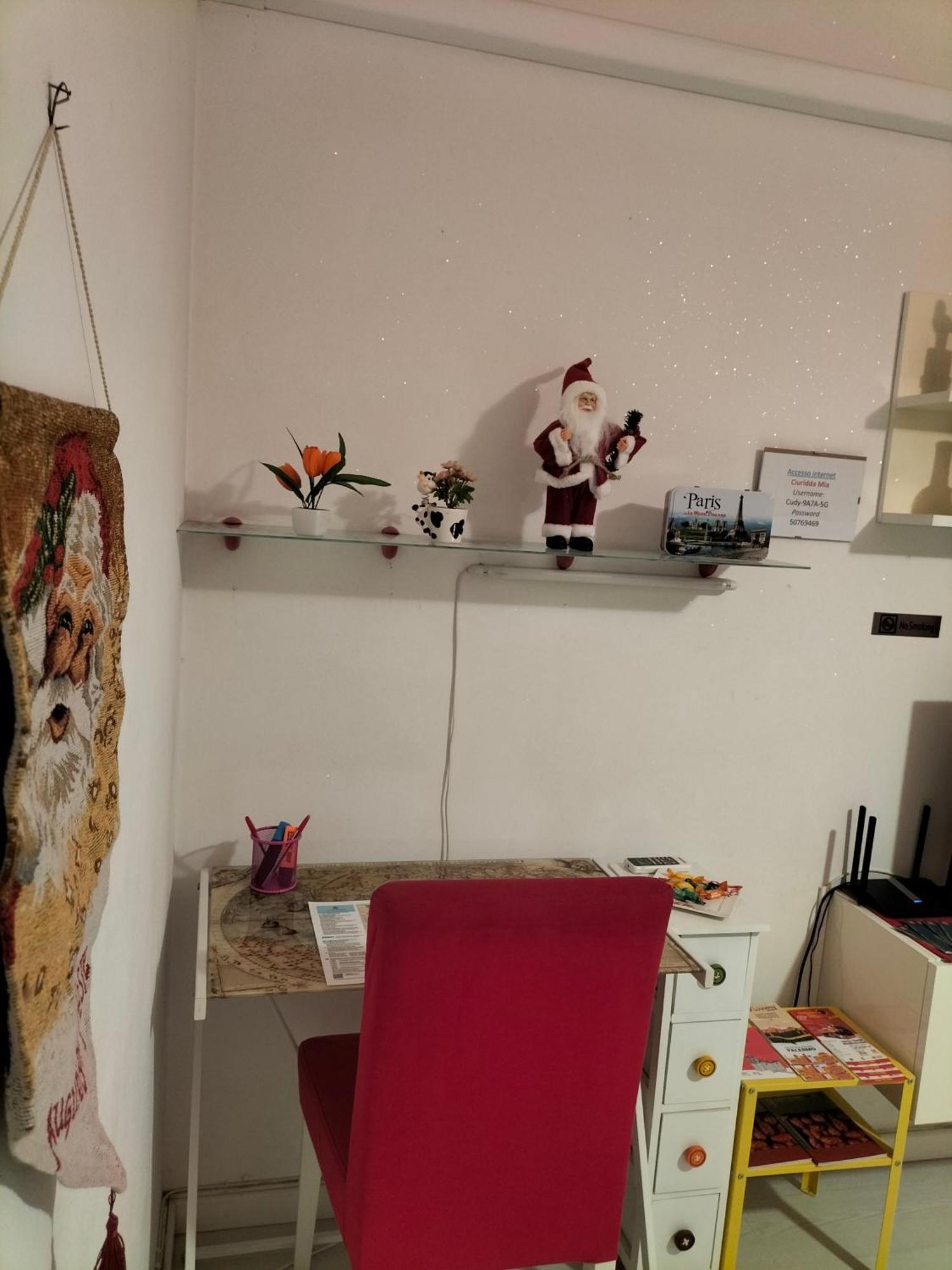 巴勒莫Ciuridda Mia公寓 外观 照片