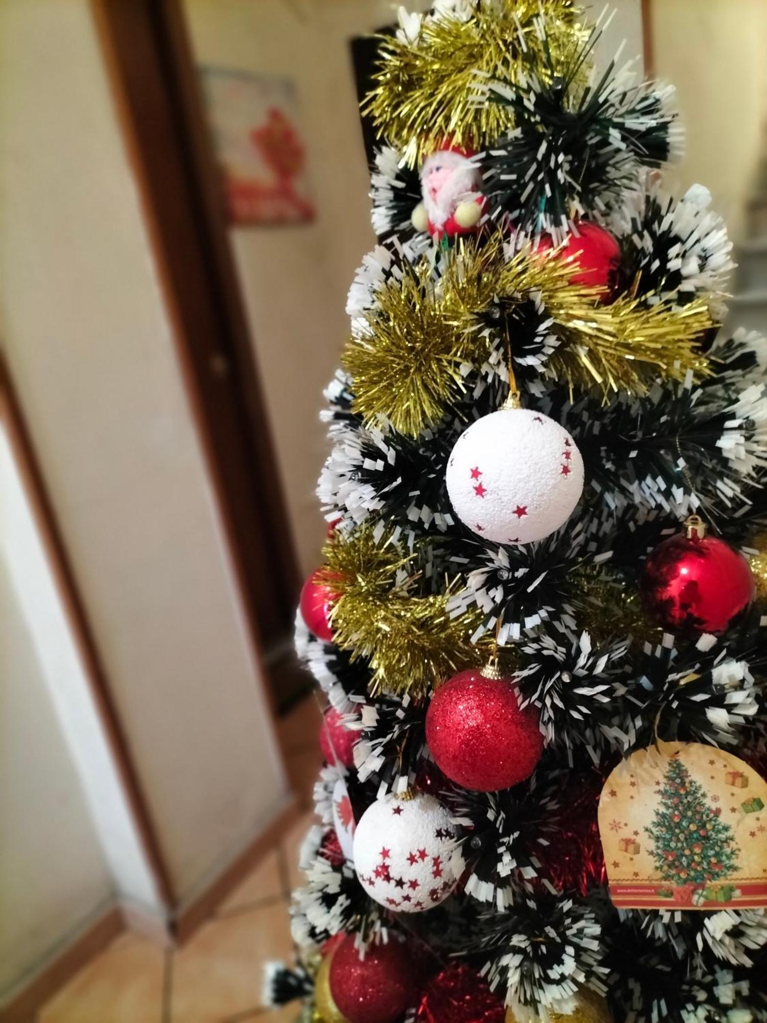 巴勒莫Ciuridda Mia公寓 外观 照片